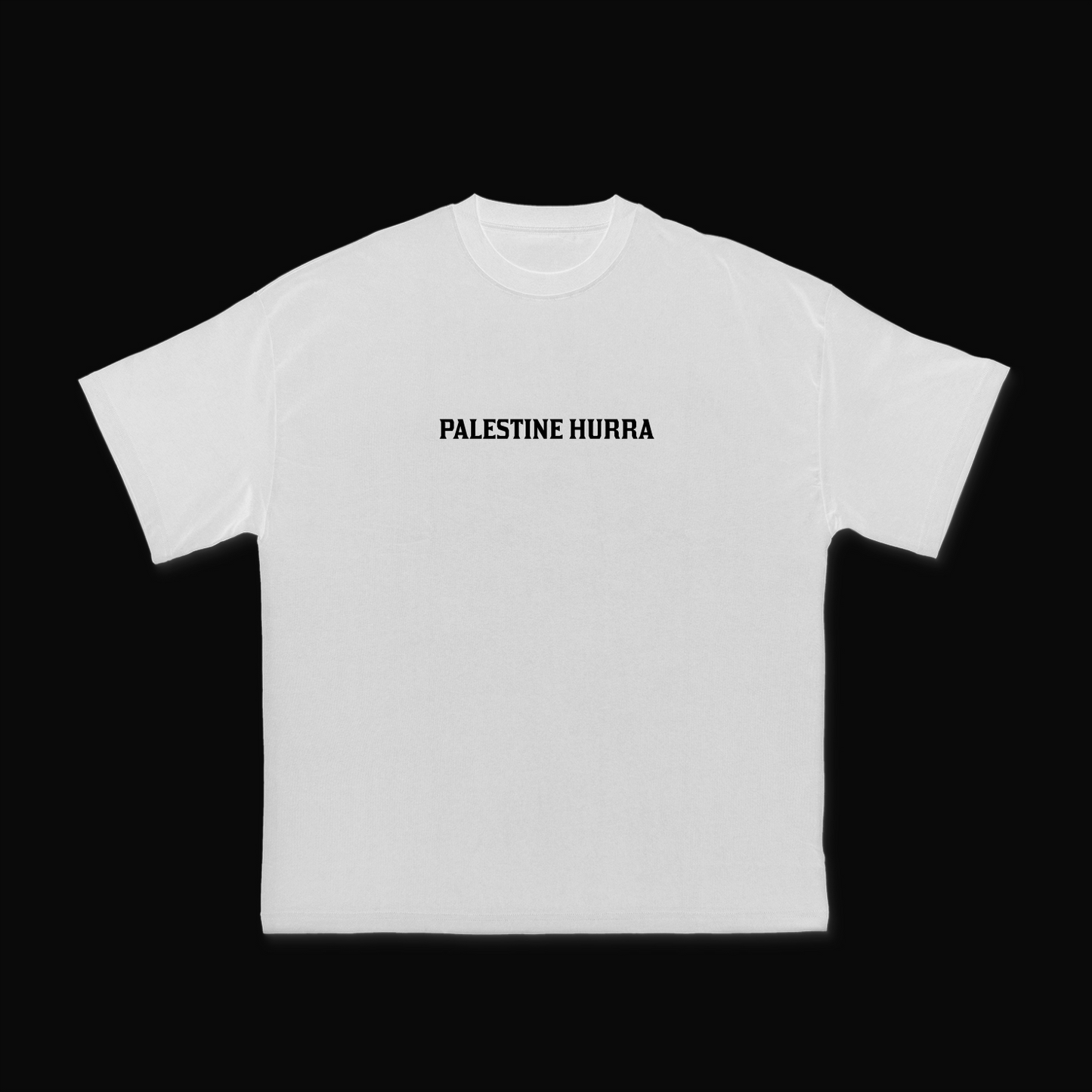 Palestine Hurra T-Shirt