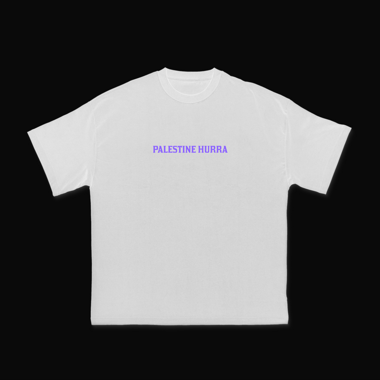 Palestine Hurra T-Shirt