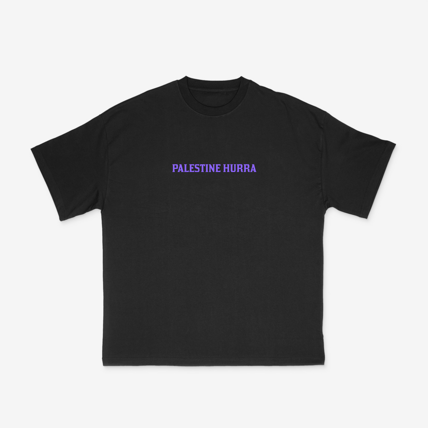 Palestine Hurra T-Shirt