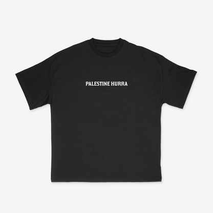 Palestine Hurra T-Shirt